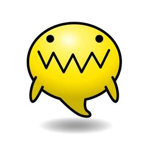 Ashida (assy_style)さんのおばけゲームのキャラクターへの提案