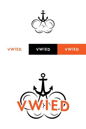 RANY YM (rany)さんのゲーム系会社立ち上げに伴い『株式会社VWIED』のロゴ作成をお願いします。への提案
