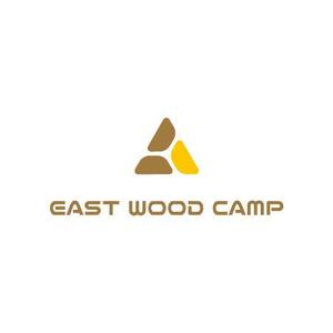 teppei (teppei-miyamoto)さんの株式会社イーストウッドキャンプの会社ロゴ作成依頼への提案