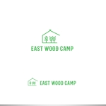 ELDORADO (syotagoto)さんの株式会社イーストウッドキャンプの会社ロゴ作成依頼への提案