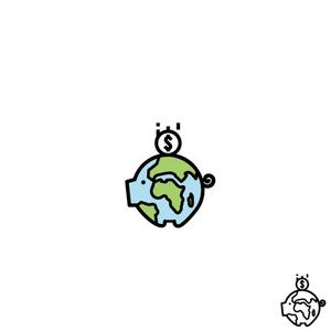 noraya_jr (noraya_jr)さんの豚の貯金箱のイラストへの提案