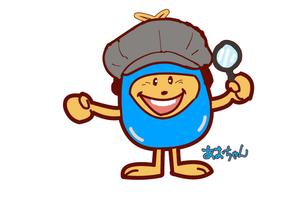 小田　一郎 (ichannel16)さんの青空のイメージキャラクター「あおちゃん」のデザイン募集！！への提案