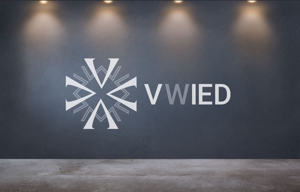 Recht151 ()さんのゲーム系会社立ち上げに伴い『株式会社VWIED』のロゴ作成をお願いします。への提案