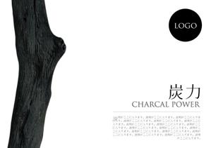CYNICAL (CYNICAL)さんのシンプルで洗練されたPOP作成：ただし当選者には別途まとめて数点依頼しますへの提案