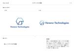 Elephant Design (Elephant_Label)さんの創薬バイオベンチャー企業のロゴ作成への提案