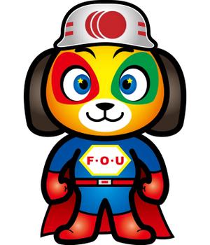 poco (poco_design)さんの建機販売会社の親しみやすいイメージキャラクターの作成（犬or猫）への提案