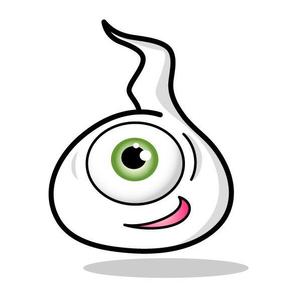 ari-chinnさんのおばけゲームのキャラクターへの提案