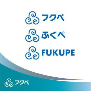 BlueSide (blue_side_studio)さんのシステム系サービスのロゴへの提案