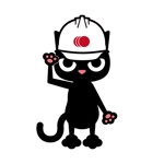 ukkoman (ukkoman)さんの建機販売会社の親しみやすいイメージキャラクターの作成（犬or猫）への提案