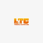 odo design (pekoodo)さんのラクロストレーニングチャンネル「LTC」のロゴへの提案