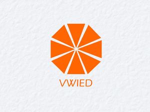 PYT (eeq1)さんのゲーム系会社立ち上げに伴い『株式会社VWIED』のロゴ作成をお願いします。への提案