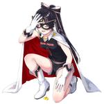 SAHARA (SAHARA1127)さんのバスケ少女のイラスト制作（複数当選有り）への提案