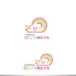 ELDORADO (syotagoto)さんのホームページで使うロゴの作成（虹）への提案