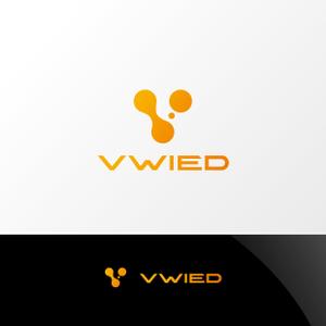 Nyankichi.com (Nyankichi_com)さんのゲーム系会社立ち上げに伴い『株式会社VWIED』のロゴ作成をお願いします。への提案