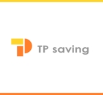 kmnet2009 (kmnet2009)さんのファイナンシャルプランナー事務所のロゴ（TP　saving）のロゴへの提案