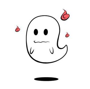 pentaさんのおばけゲームのキャラクターへの提案