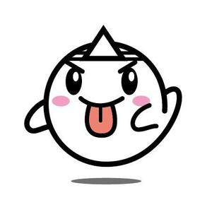 zico80さんのおばけゲームのキャラクターへの提案