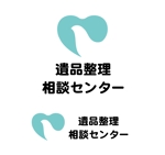 tukasagumiさんの遺品整理業のロゴ製作依頼への提案