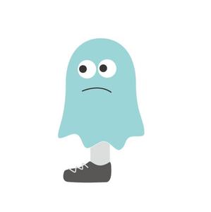 sasuke3さんのおばけゲームのキャラクターへの提案
