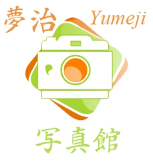 youkoさんの写真館のロゴ制作への提案