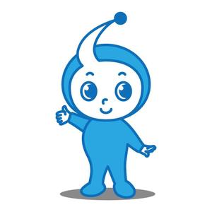 ukkoman (ukkoman)さんの青空のイメージキャラクター「あおちゃん」のデザイン募集！！への提案