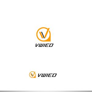 ELDORADO (syotagoto)さんのゲーム系会社立ち上げに伴い『株式会社VWIED』のロゴ作成をお願いします。への提案