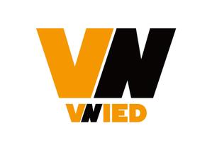 tora (tora_09)さんのゲーム系会社立ち上げに伴い『株式会社VWIED』のロゴ作成をお願いします。への提案