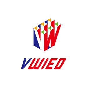 358eiki (tanaka_358_eiki)さんのゲーム系会社立ち上げに伴い『株式会社VWIED』のロゴ作成をお願いします。への提案