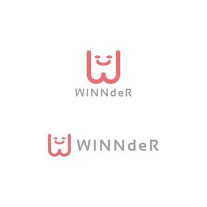 Yolozu (Yolozu)さんの生活必需品をお得に利用できる新サービス提供会社「WINNdeR」のロゴをお願いします！への提案