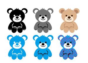 oroshipons (oroshipons)さんの既存の服からキャラクターをおこしていただき、パーカーを作成したいへの提案