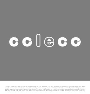 tog_design (tog_design)さんのECサイト「coleco(コレコ)」のロゴへの提案