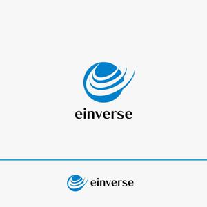 RGM.DESIGN (rgm_m)さんの貿易会社「株式会社アインバース」のロゴ制作への提案