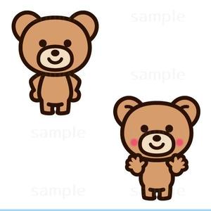 THE_watanabakery (the_watanabakery)さんの既存の服からキャラクターをおこしていただき、パーカーを作成したいへの提案