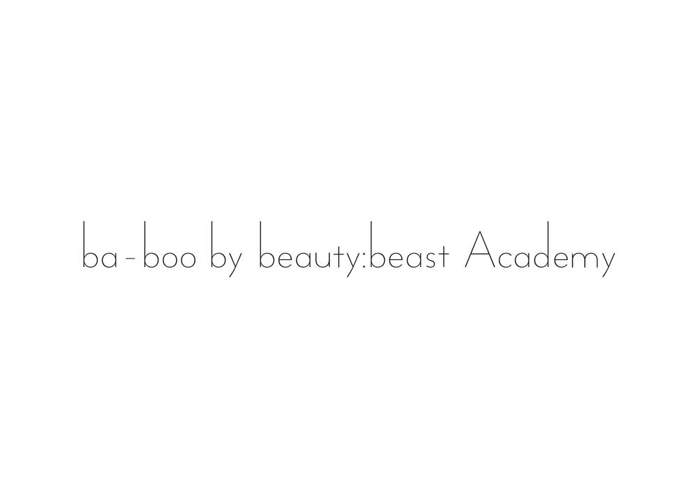 ba-boo by beauty　beast Academy-5.jpg