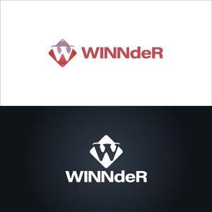 Zagato (Zagato)さんの生活必需品をお得に利用できる新サービス提供会社「WINNdeR」のロゴをお願いします！への提案