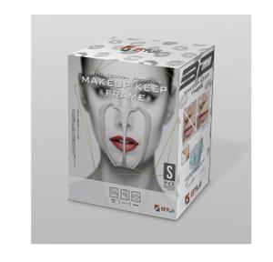 Kang Won-jun (laphrodite1223)さんの新商品のパッケージデザイン【メイクキープフレーム】【インナーマスク】への提案