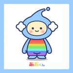 水谷桃子 (momoko-f)さんの青空のイメージキャラクター「あおちゃん」のデザイン募集！！への提案