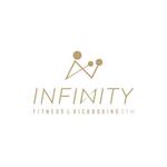 graph (graph70)さんのキックボクシング ジム「INFINITY」のロゴへの提案