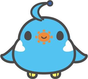 loveinko (loveinko)さんの青空のイメージキャラクター「あおちゃん」のデザイン募集！！への提案