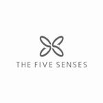 rickisgoldさんの体験ギフト【　THE FIVE SENSES　】のブランドロゴ、シンボルマークへの提案