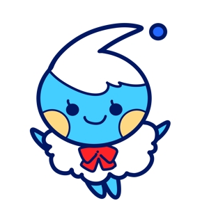 のぐちまお (noguchi1276)さんの青空のイメージキャラクター「あおちゃん」のデザイン募集！！への提案