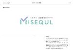 Elephant Design (Elephant_Label)さんの店舗集客ノウハウ提供サイトのブランドロゴ「MISEQUL（ミセクル）」のロゴデザインへの提案