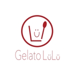 Dbird (DBird)さんのジェラート店名「Gelato　LüLü」のロゴデザインへの提案