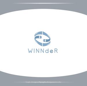 XL@グラフィック (ldz530607)さんの生活必需品をお得に利用できる新サービス提供会社「WINNdeR」のロゴをお願いします！への提案
