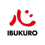 skyblue (skyblue)さんの「IBUKURO」のロゴ作成への提案