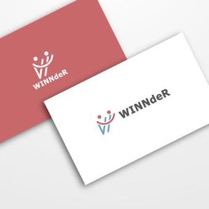 sunsun3 (sunsun3)さんの生活必需品をお得に利用できる新サービス提供会社「WINNdeR」のロゴをお願いします！への提案