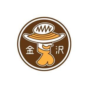 cocoloco (cocoloco_dh)さんの「金沢ミルカツカレー」のイメージキャラクターへの提案