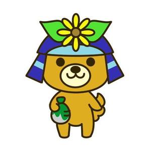 k_6455さんの鹿児島県志布志市のゆるキャラへの提案