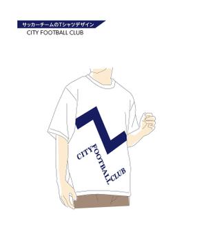roco0066 (hyrolin)さんのビックシルエットTシャツのデザインへの提案