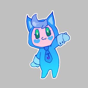 ぽちお (pochinon3)さんのレジャーホテル３店舗のキャラクター３体への提案